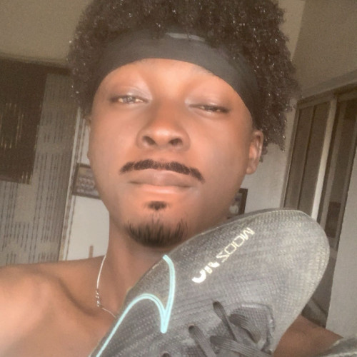 segun  b. profile photo