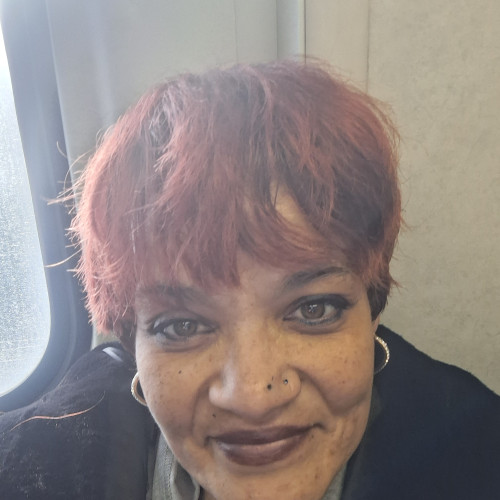 Jacqueline R. profile photo