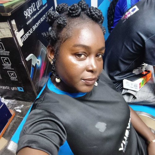 Ngozi N. profile photo