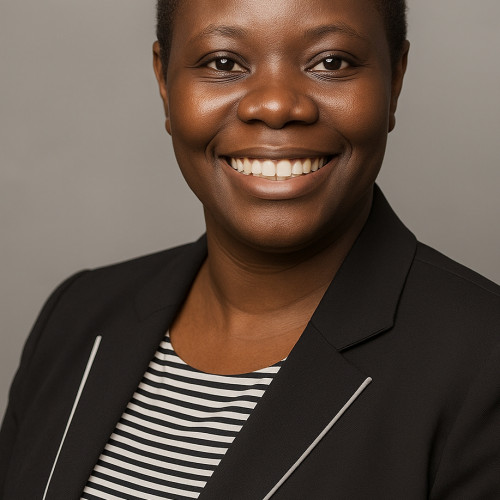 Comfort E. profile photo