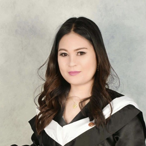 Rosalia P.