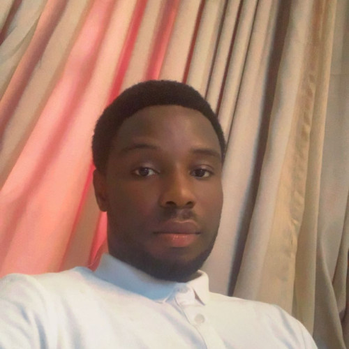 Onyebuchi V. profile photo