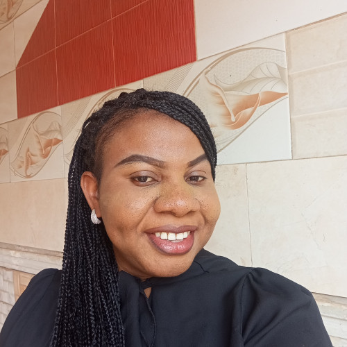 Isioma J. profile photo