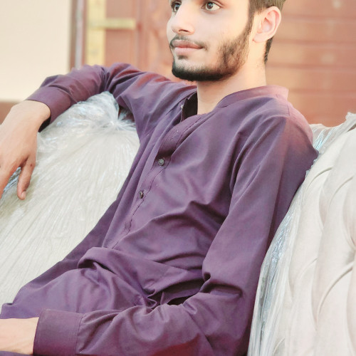 Ubaid  M. profile photo