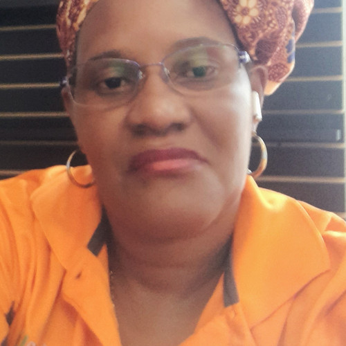pearl simeon f. profile photo
