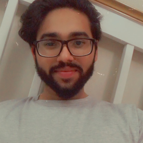 Shaan A.