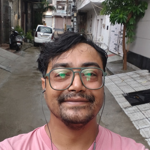Vikram  S. profile photo