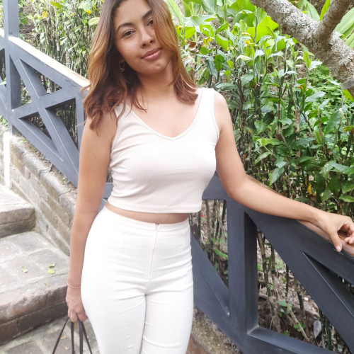 Andrea Abigail S. profile photo