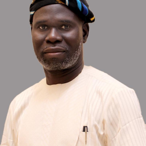 Jide A. profile photo