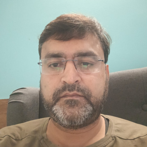 Hemant P. profile photo