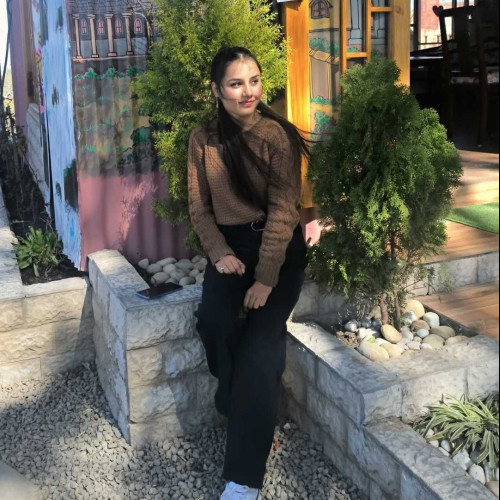 Riya s. profile photo