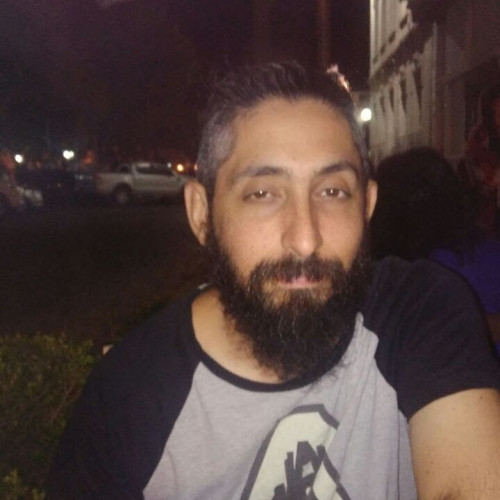 Pablo C. profile photo