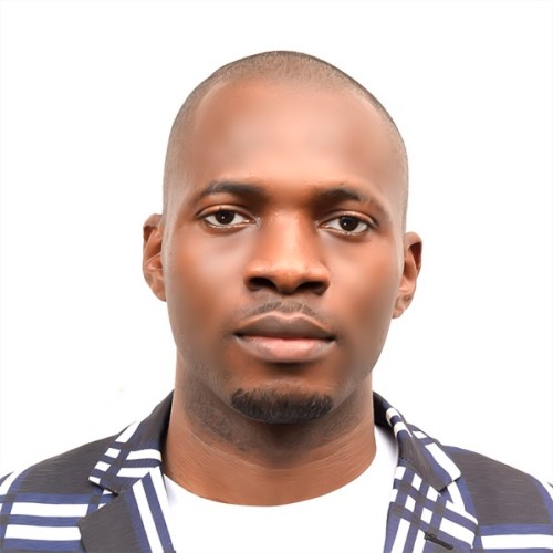 CHUKWUMA JOSHUA  O. profile photo