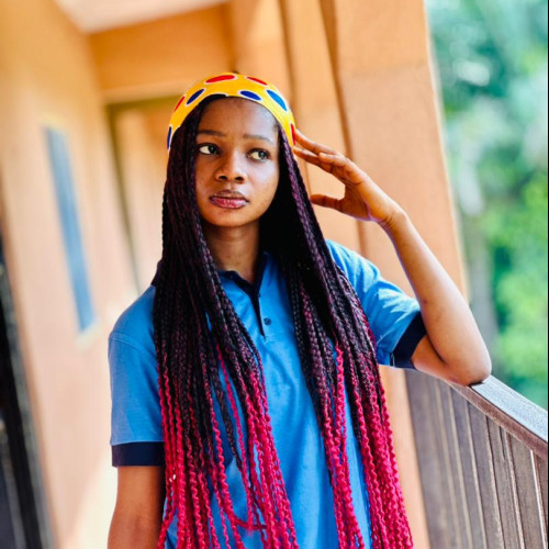 Amarachi  M. profile photo