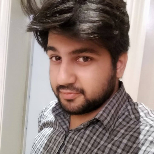 Pranav  A. profile photo
