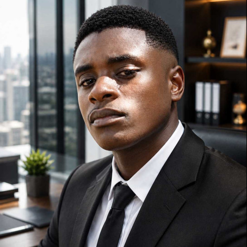 Emmanuel T. profile photo