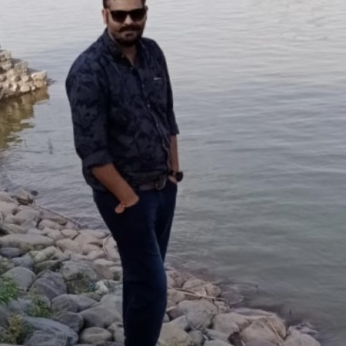 Pankaj J.
