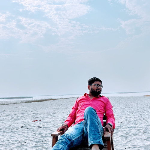 GAURAV C. profile photo