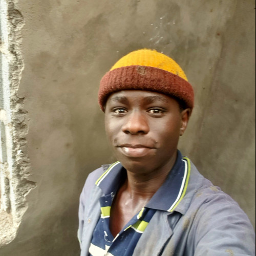 Makmot E. profile photo