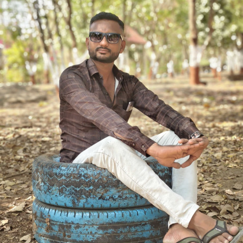 nilesh p. profile photo