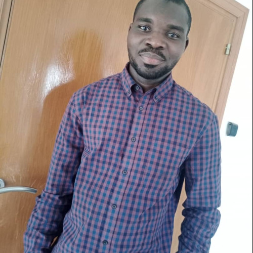 Abdulmalik S. profile photo
