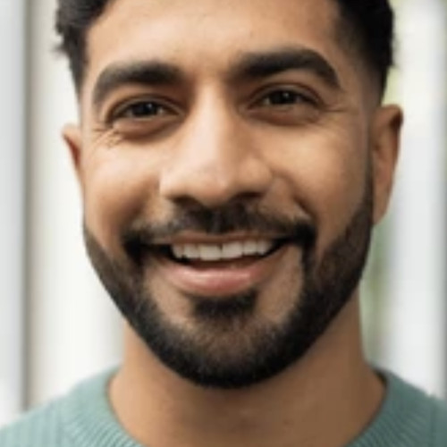 Kiran R. profile photo