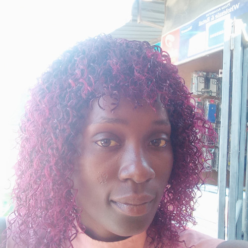Charity N. profile photo