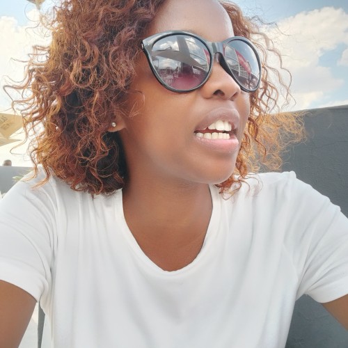 Thato M.
