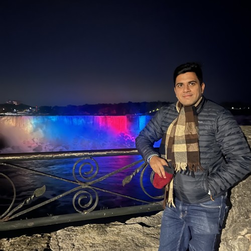 Aashish S. profile photo