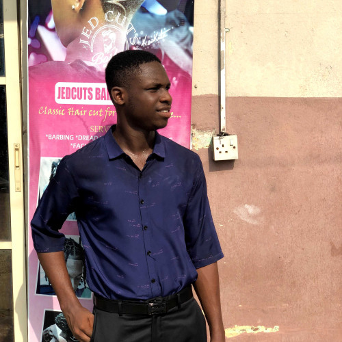 favour d. profile photo