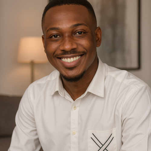 Godson L. profile photo