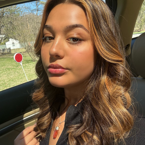 Kalina V. profile photo