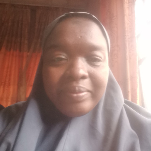 Hannatu  S. profile photo
