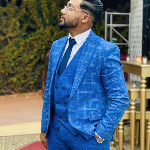 Hamza A. profile photo