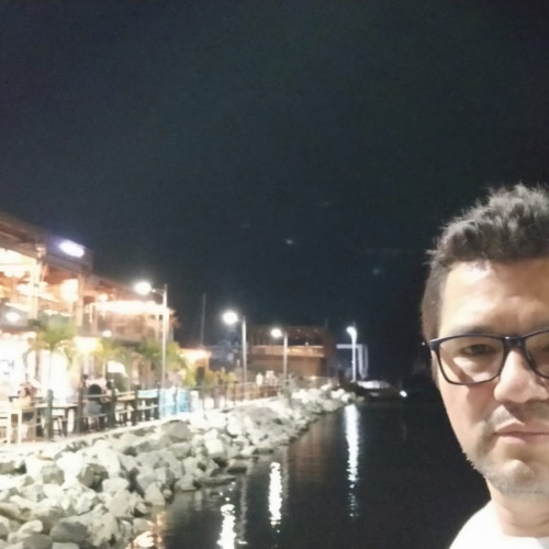 fernando m. profile photo