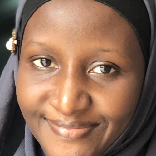 Firdausi S. profile photo