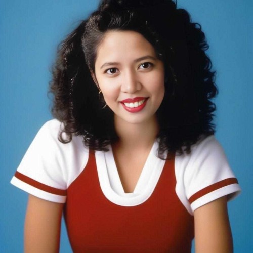 Stephanie Joy N.