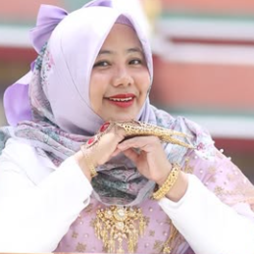 TRI AYU P. profile photo