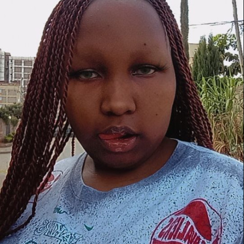 Abigael M. profile photo