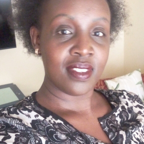 Risper  M. profile photo