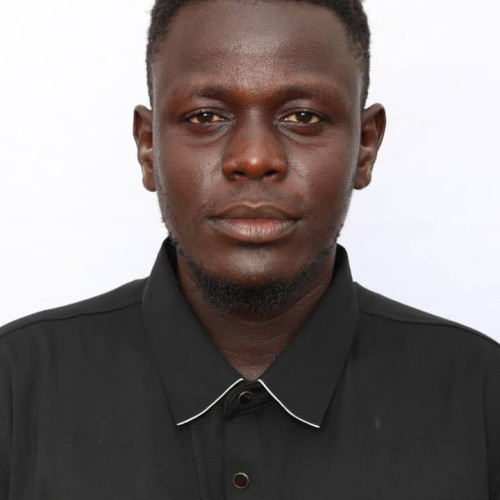 Tijani M. profile photo