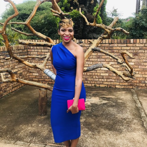 Lerato M.