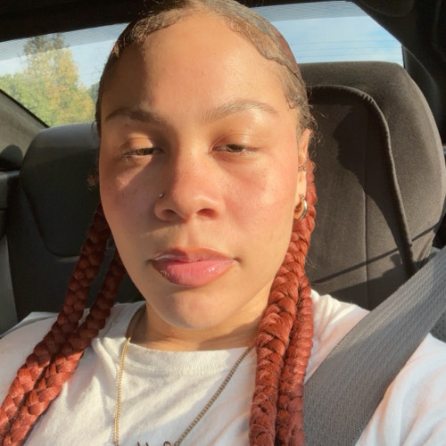 Destiny W. profile photo