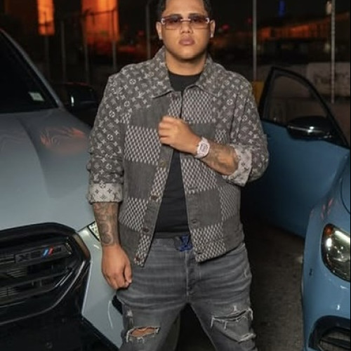 Rahmel C. profile photo