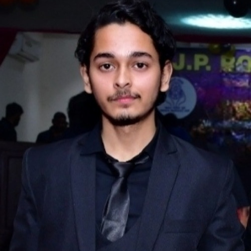 Abhinav B.