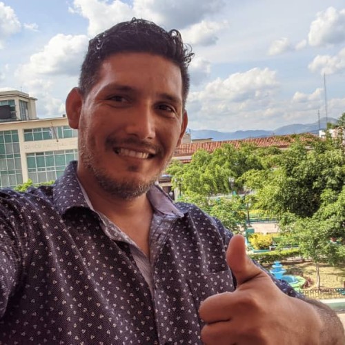 Carlos M.