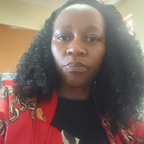 Dumi N. profile photo