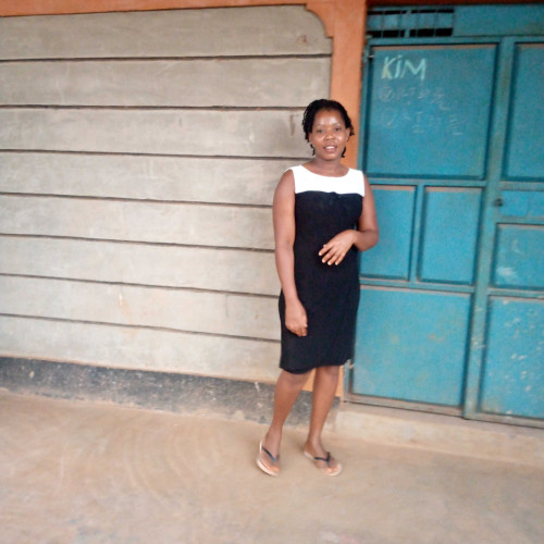 Esther M. profile photo