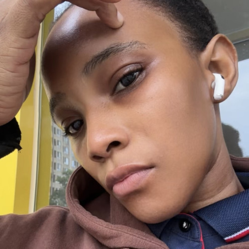 ANDILE M. profile photo