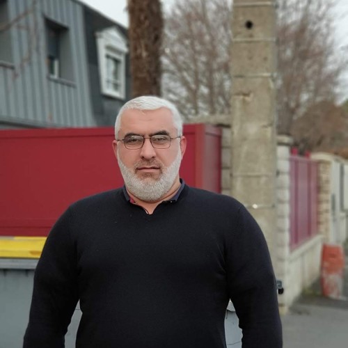 SaidKhoussain A. profile photo